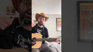 Lane Cohen sings The Eddystone light by Peter Paul and Mary (Cover) | 3/8/2022