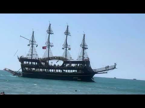 Side Paradise resort