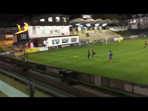 Lewes v Shoreham 3/4