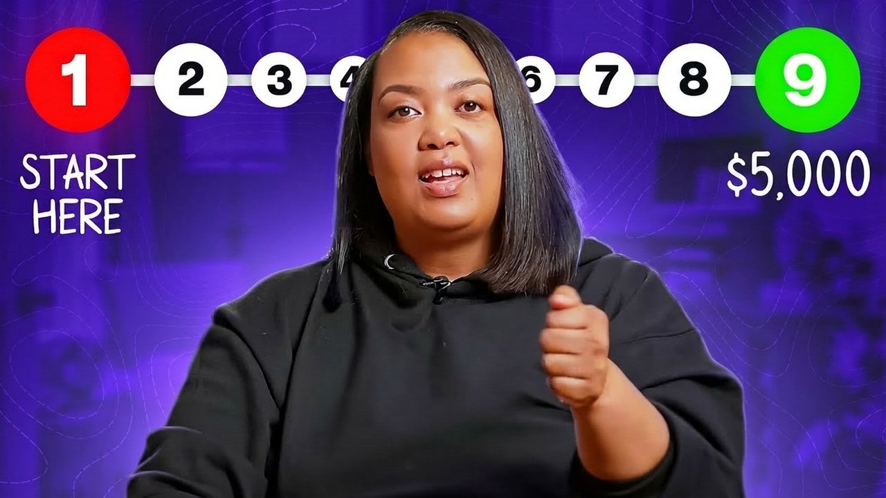 🚨If You Need to Make $5,000 in 30 Days, Watch This