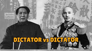 Download lagu MAO ZEDONG vs CHIANG KAI-SHEK: When Two Dictators Fought for China mp3