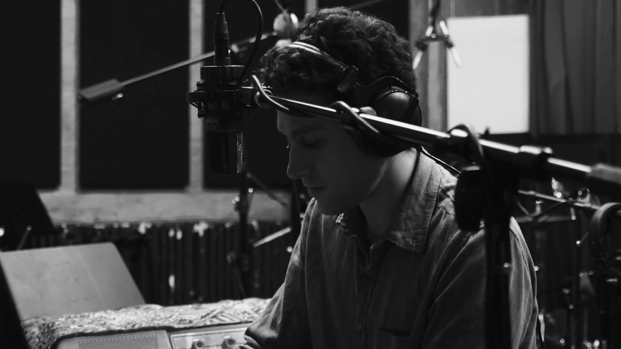 Promotional video thumbnail 3 for Sam Hammerman