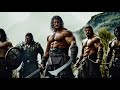 They Were Leaved On Deserted Island Amazing Thriller Full Movie