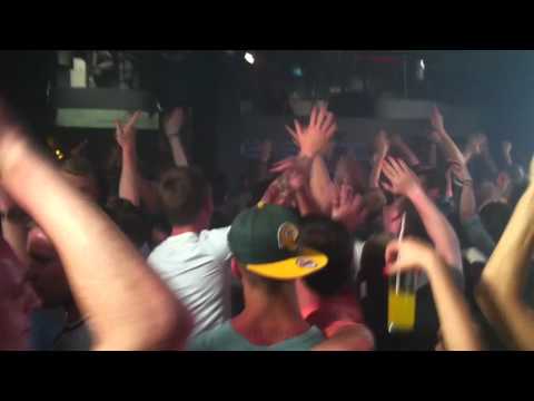 Danny Avila- Nari and Malani- Atom, Pacha Ibiza, Tiesto Clublife Opening 2012