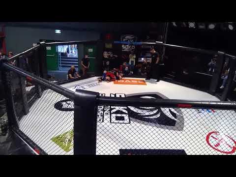 SOKO FC : Gill VS Ferreira