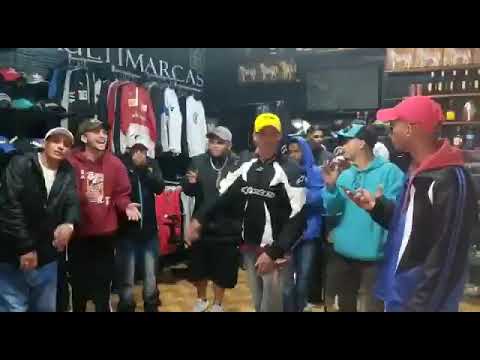 MC MAGRELO DA ZO MEDELEY 2021 ( RESENHA NO JR