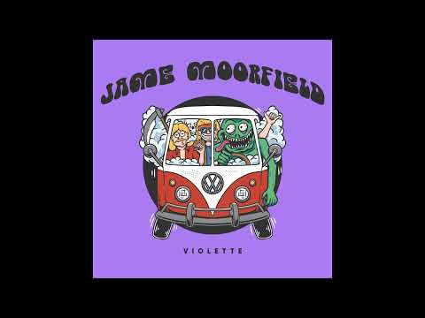 Jame Moorfield - Violette