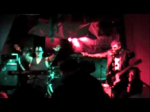 Jonny Manak and The Depressives - Last Caress - Better than the Misfits! (Voodoo 2009)