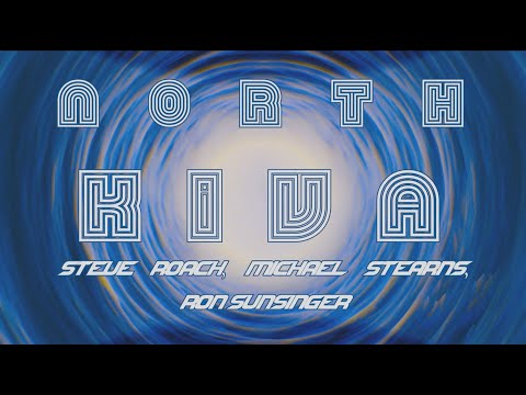 Steve Roach, Michael Stearns, and Ron Sunsinger- North Kiva