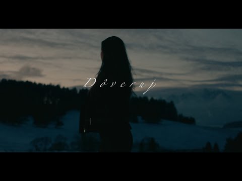 Dominika Gurbaľová (Mahanaim 2015) - Dôveruj