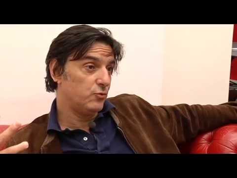 Frères d'armes - interview d'Yvan Attal