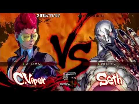 Uryo vs Dashio - TL A Playoffs Day 8