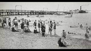 Colonial Beach - Las Vegas on the Potomac