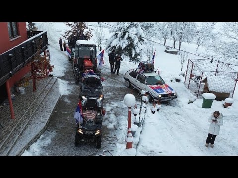 Badnji dan (Osinja 2026)