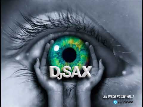 DjSAX - Nu House Vol.2