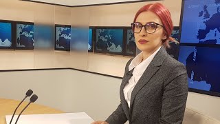 Եթե որևէ մեկը կարող է ավելի շատ մարդ հավաքել Ազատության հրապարակում, խնդրեմ ... Ագնեսա Խամոյան