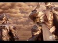 Kingdom Hearts II FM - Linkin Park - Somewhere I ...