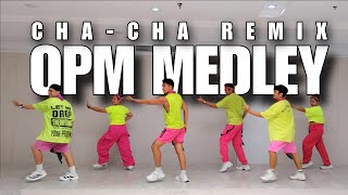 Download lagu OPM MEDLEY | CHA CHA REMIX | DJ SNIPER | KINGZ KREW mp3 Download lagu OPM MEDLEY | CHA CHA REMIX | DJ SNIPER | KINGZ KREW mp3