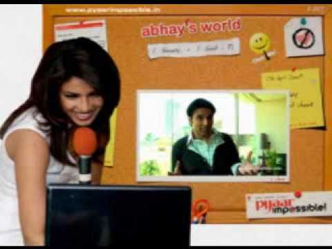 YOU and ME - Pyaar Impossible - Full Song