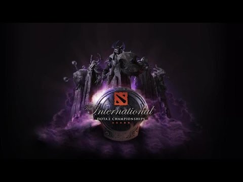 Invictus Gaming VS Vici Gaming