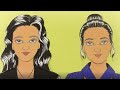 A Tale Of Two Sisters