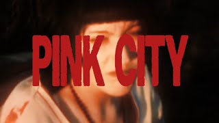 pink city