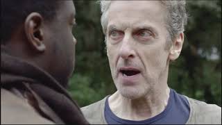 (生肉)Peter Capaldi in &quot;The Complete Walk #5 : Titus Andronicus &quot;