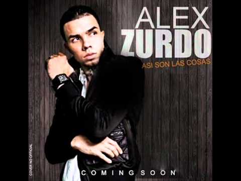 Alex Zurdo - 13 - Ese Es El Camino - Asi Son Las Cosas