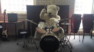 It's in the Air Tonight