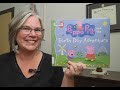 Peppa Pig And The Earth Day Adventure StorieswithMema