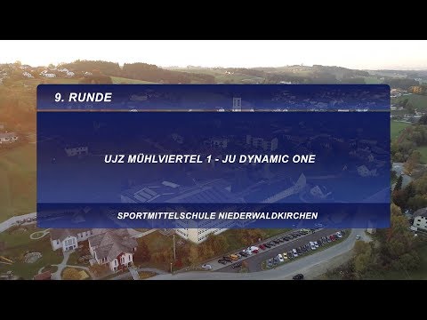 Judo Bundesiga 2018 Runde 9 - UJZ Mühlviertel - DynamicOne