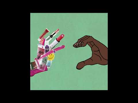 Minchanbaby - hang out from「Kylie」(2019) (Official Audio)