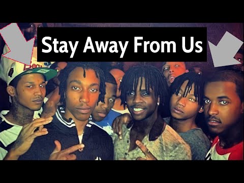 Survival Mentality of Street People | Part 3