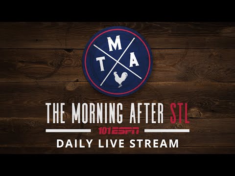 The Morning After - January 16th, 2026