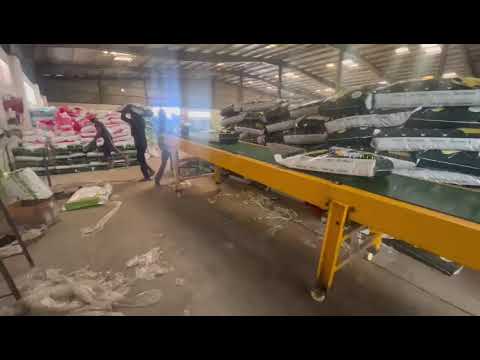 Conveyor Pulleys
