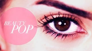 How to Get Bright Eyes with MAKEUPBYCAMILA: Sleek and Simple - Beauty Pop