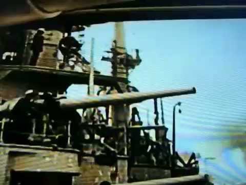 WW1 Battle of Jutland 31 May 1916