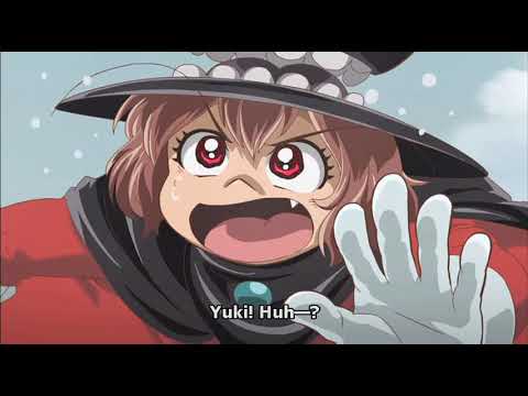 Tobacchiri Sensei - Dororon Emma Kun Meera Mera