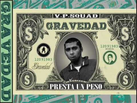 Gravedad - Días extraños