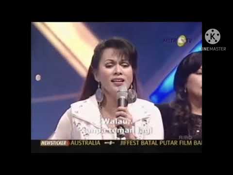 Lydia Imaniar - Ironi (By Video Musik Indonesia)
