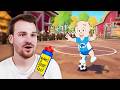 Looney Tunes Sports Game Has No Business Being This Good