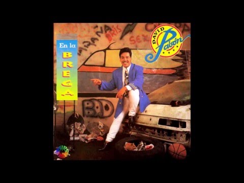 🔥COMO LO HACES CONMIGO por DAVID PABON - Salsa Premium