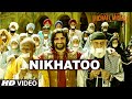 NIKHATOO Video Song The Legend Of Michael Mishra Arshad Warsi Aditi Rao Hydari T Series