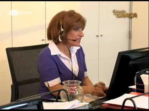 "Social Security Call Center" - State of GRACE