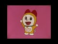The Dorami Drawing Song
