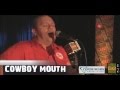 Cowboy Mouth - I Believe (acoustic)
