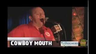 Cowboy Mouth - I Believe (acoustic)