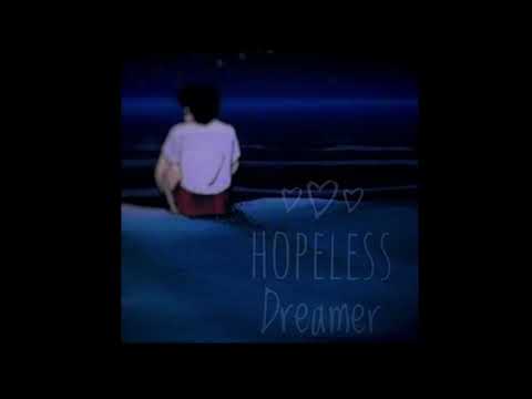 Lante - Hopless dreamer (prod ocean beats)