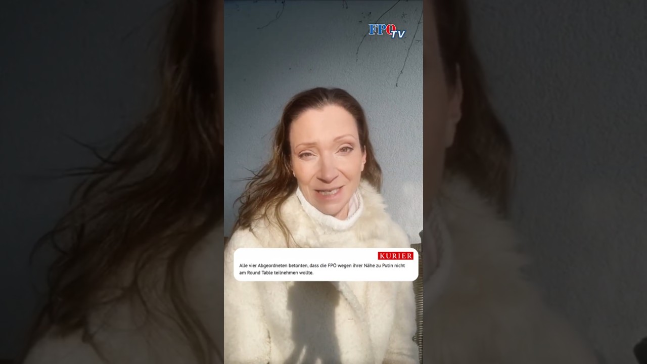 Kriegstreiber-Parteien verbreiten dreiste Lügen!