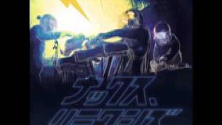 RING OF POP - dream-in-the-sky REMIX - (Law Bitrate)